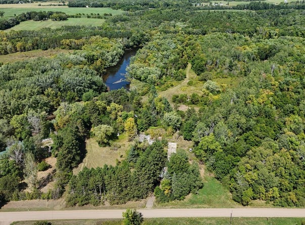 2346 150th Avenue, Braham, MN 55006