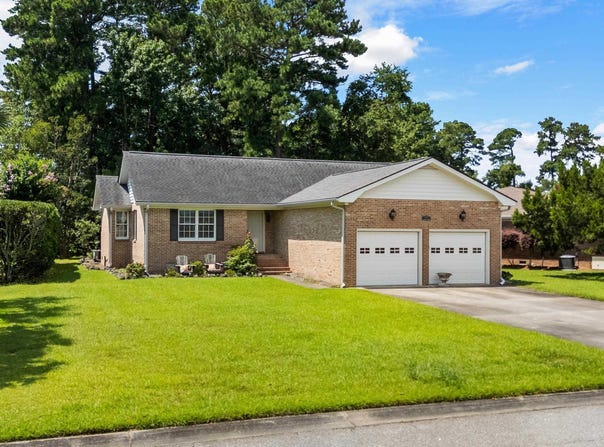 1415 Fox Hollow Way, North Myrtle Beach, SC 29582
