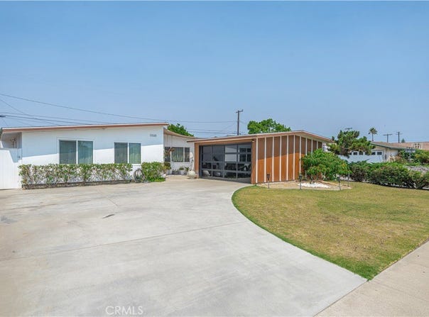 13581 Yosemite Drive, Westminster, CA 92683