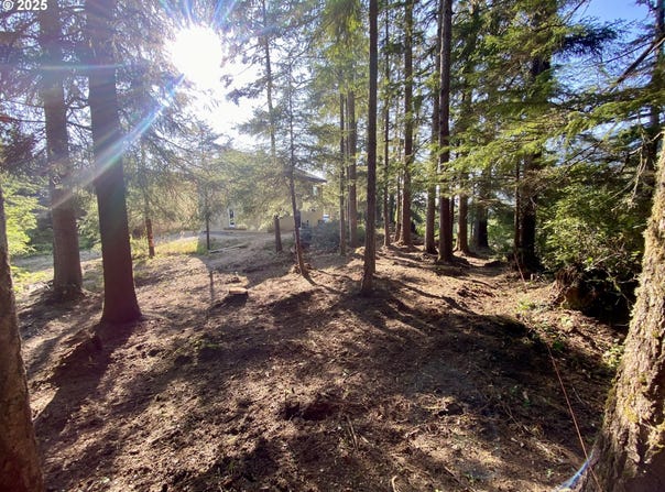 0 18th, Manzanita, OR 97130
