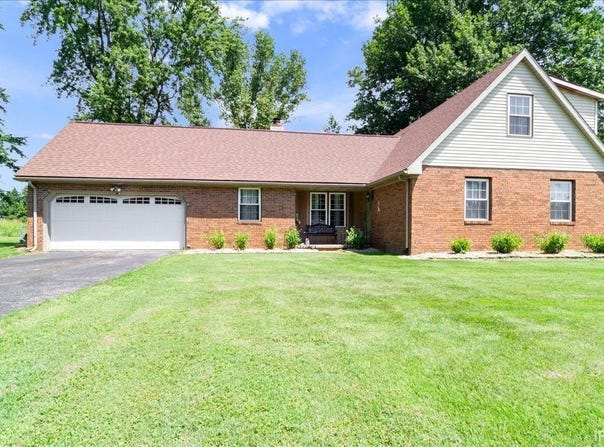 6600 Pollack Avenue, Evansville, IN 47715