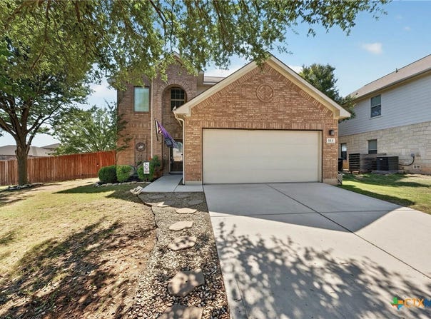 301 Maple Way, New Braunfels, TX 78132