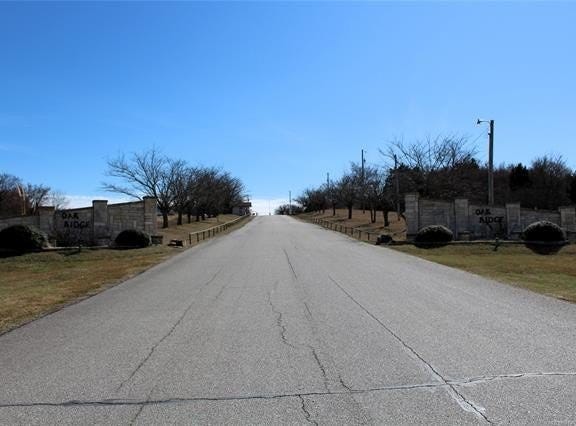 1901 River Oak Drive, Kingston, OK 73439