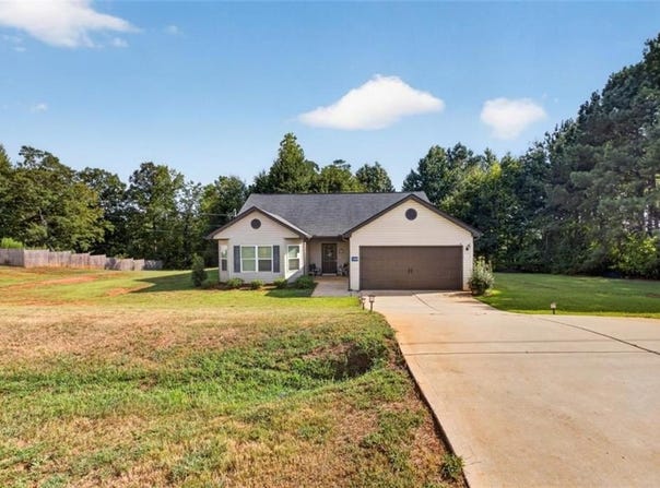 500 Heath Drive, Thomaston, GA 30286