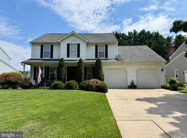 503 DAVID Drive, BEL AIR, MD 21015