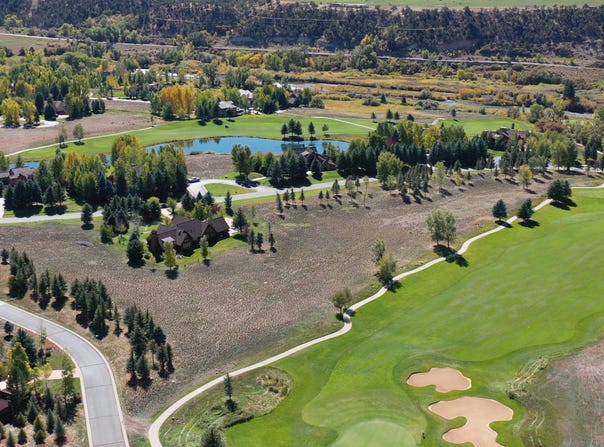 Bald Eagle Way, Carbondale, CO 81623