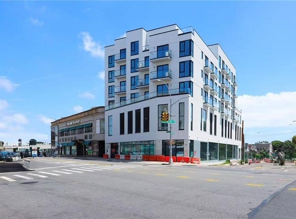 150-02 Northern Boulevard, Queens, NY 11354