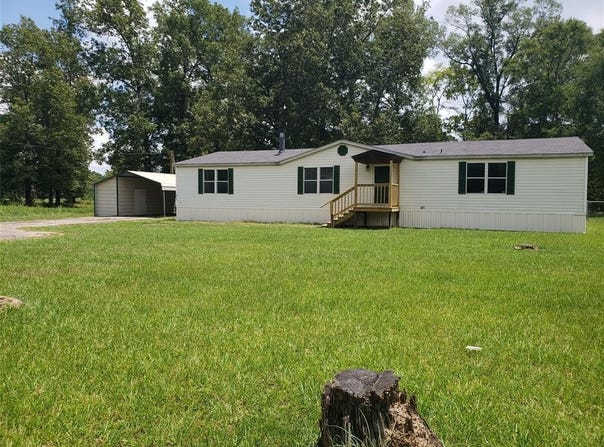 1025 N Lane Drive, Shreveport, LA 71107