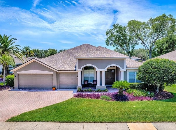 3775 BRANTLEY PLACE CIRCLE, APOPKA, FL 32703