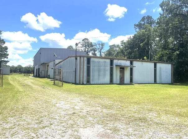 3737 Madison Hwy, Valdosta, GA 31601