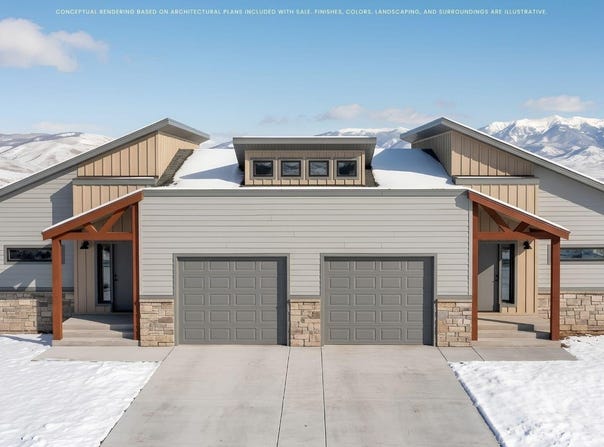 1901/1903 James Drive, Tabernash, CO 80478