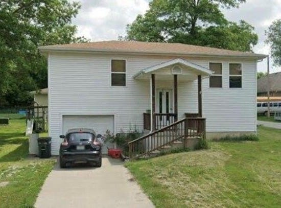 2000 Chestnut Street, Trenton, MO 64683