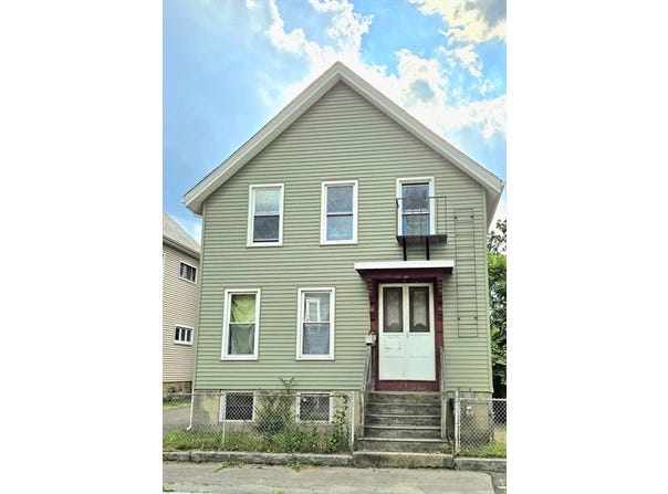 213 Summer St, New Bedford, MA 02740