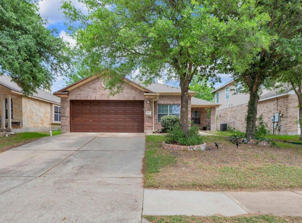 3912 Hidden Lake XING, Pflugerville, TX 78660