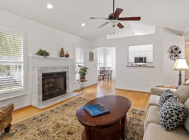 107 Chris Court, Cary, NC 27511