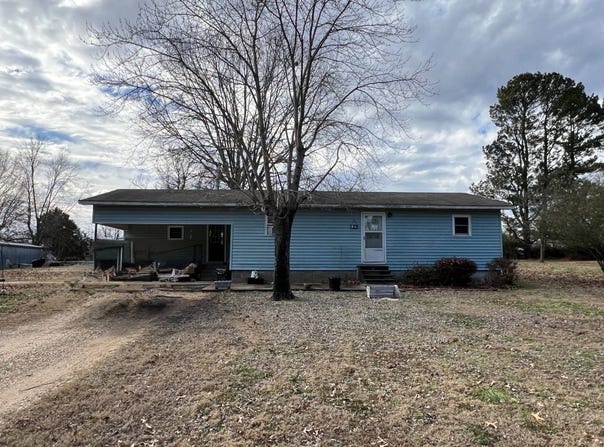 129 Smothers Rd, Paragould, AR 72450