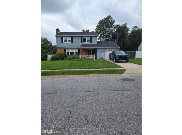 338 OREGON AVENUE, NEW CASTLE, DE 19720