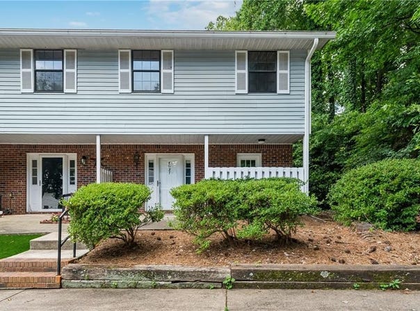 6027 Wintergreen Road, Norcross, GA 30093