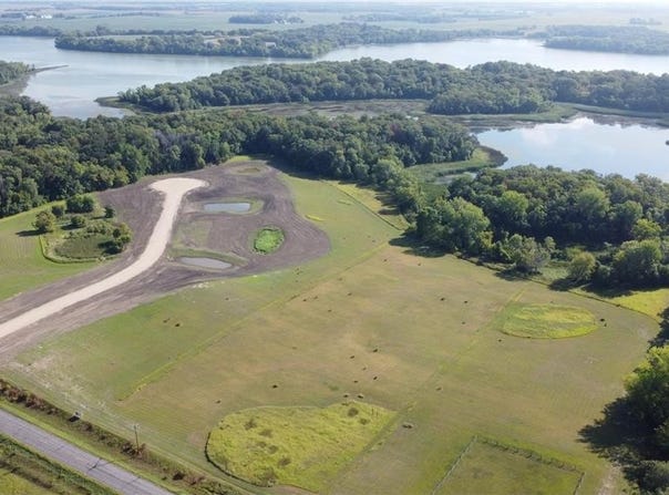 Xx2 580th, Greenleaf Twp, MN 55355