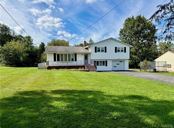 557 Brown Road, Frankfort, NY 13340