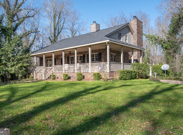 151 Evans Road, Milner, GA 30257