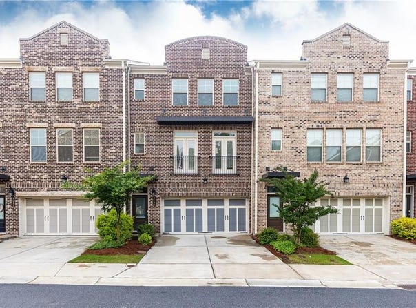 3133 Quinn Pl, Atlanta, GA 30341