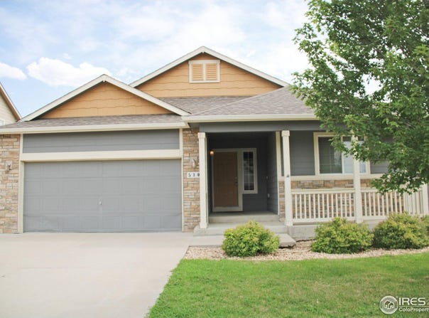 510 E 28th St Dr, Greeley, CO 80631