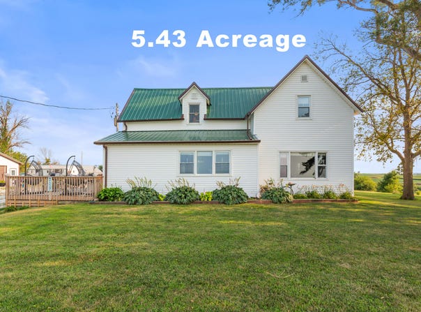 47297 WHIPPOORWILL Road, AVOCA, IA 51521