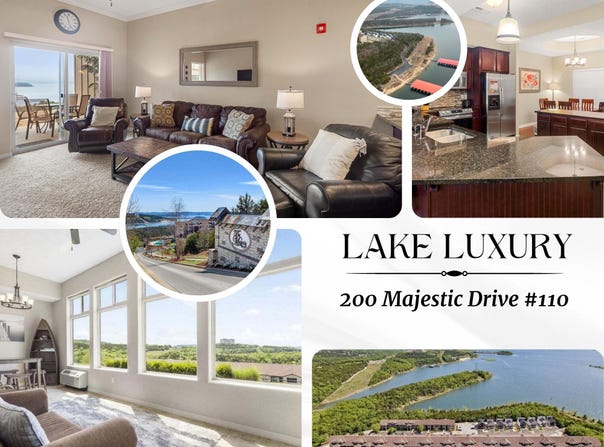 200 Majestic Drive, Branson, MO 65616