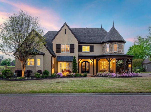 527 FAIRWAY Dr, Covington, TN 38019