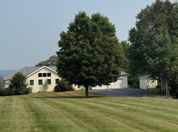 227 Carroll Road, Union, ME 04862