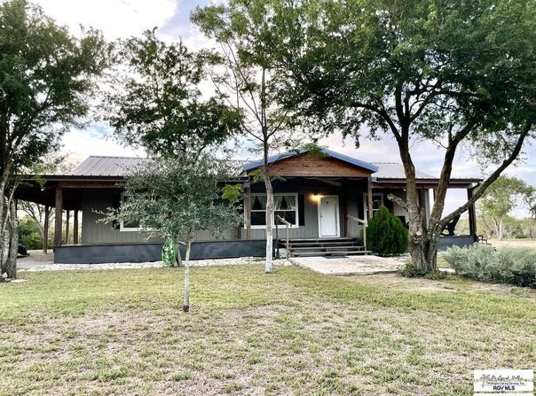 20832 REYNOLDS RD, RIO HONDO, TX 78583