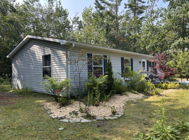 14281 Larchway Court, Cheboygan, MI 49721