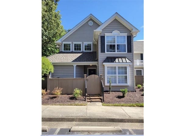 203 Bristol Common, Williamsburg, VA 23188