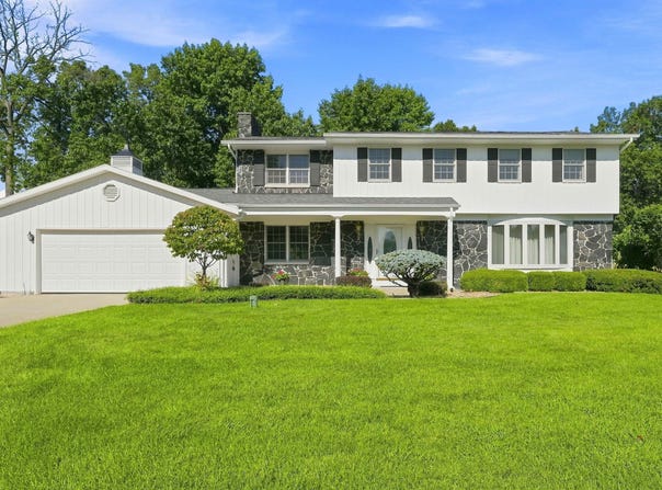 59567 Spicewood Drive, Goshen, IN 46528-8419