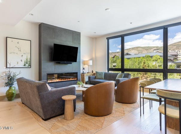 42 Riverfront Lane, Avon, CO 81620