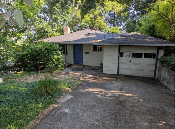 585 W 26TH AVE, Eugene, OR 97405