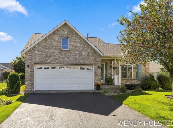 2947 Bayberry Court, Holland, MI 49424