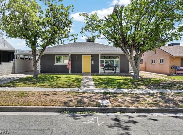 525 7th Street, Boulder City, NV 89005