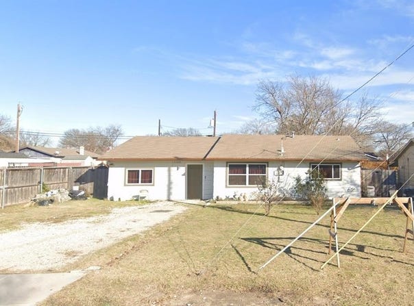 1200 Carroll Avenue, Duncanville, TX 75137