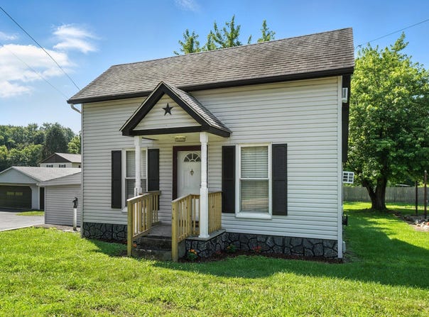 1293 E Main Street, Xenia, OH 45385