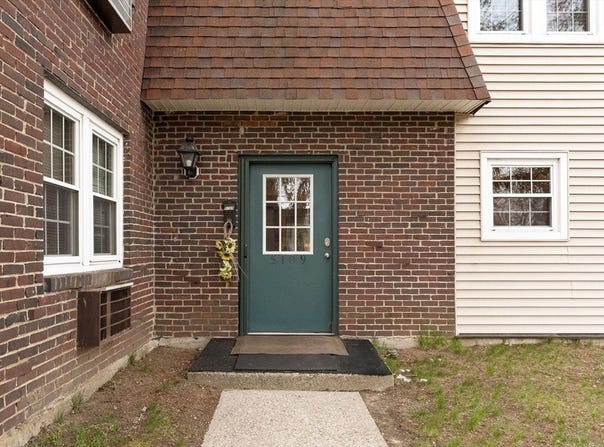 180 Main St, Bridgewater, MA 02324