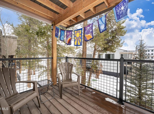80 Jabberwocky unit: C202, Fraser, CO 80442