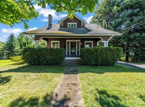 7623 Hamilton Street, Williamson, NY 14589