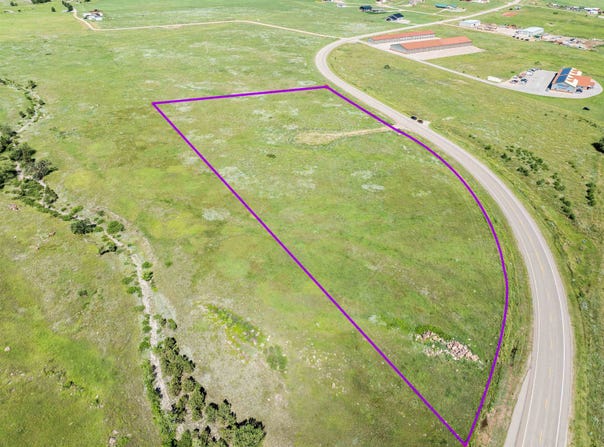 TBD Sturgis Road, Piedmont, SD 57769