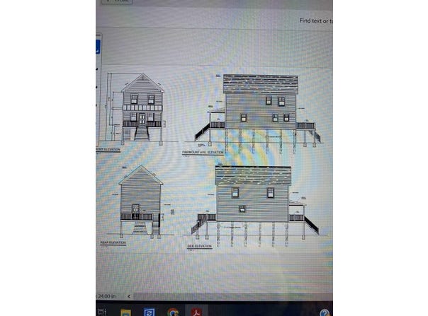 201 N Iowa Ave, Atlantic City, NJ 08401