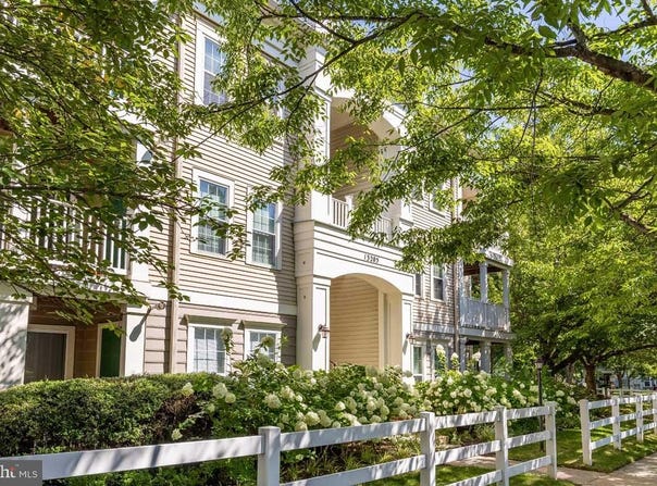 13205 CLOPPERS MILL Drive, GERMANTOWN, MD 20874