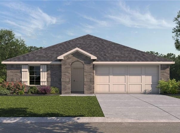 525 Arizona  ST, Farmington, AR 72730