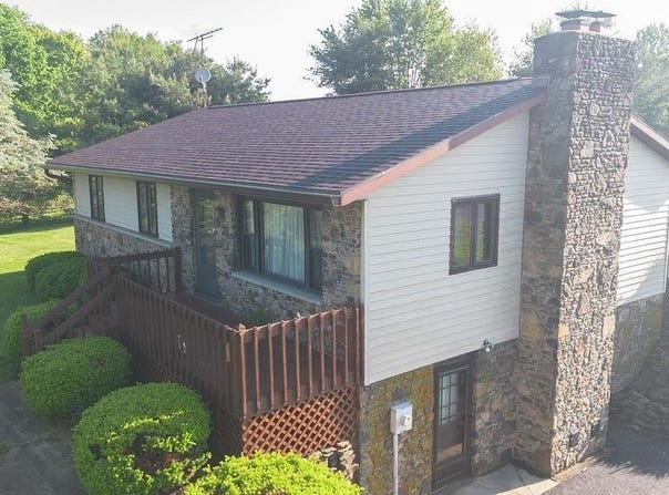 8999 S Snow Road, Bloomington, IN 47403