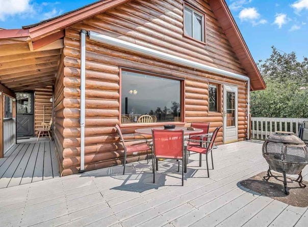 67507 Vega Vista Drive, Collbran, CO 81624